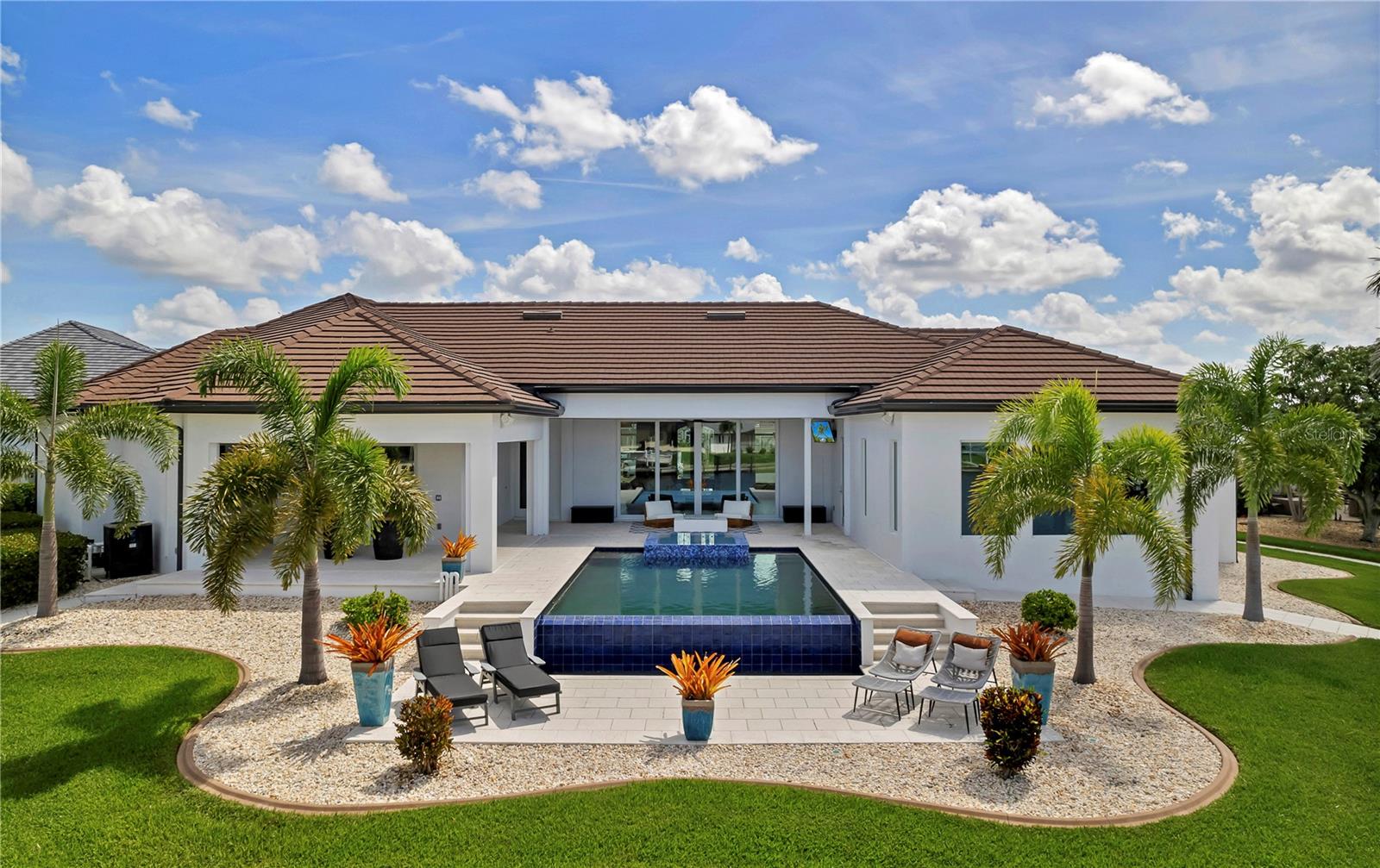 PUNTA GORDA ISLES SEC 03 - Residential