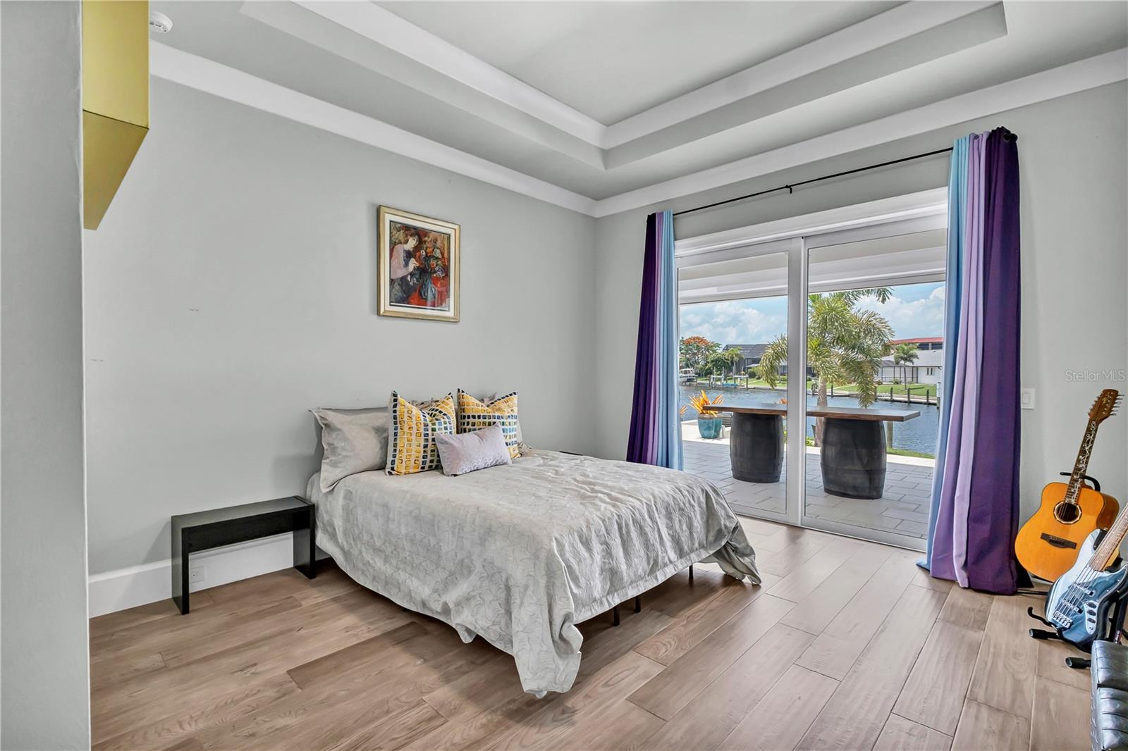 PUNTA GORDA ISLES SEC 03 - Residential