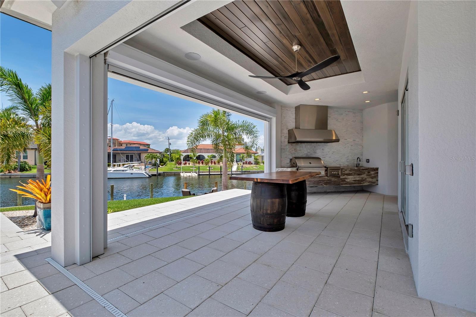PUNTA GORDA ISLES SEC 03 - Residential