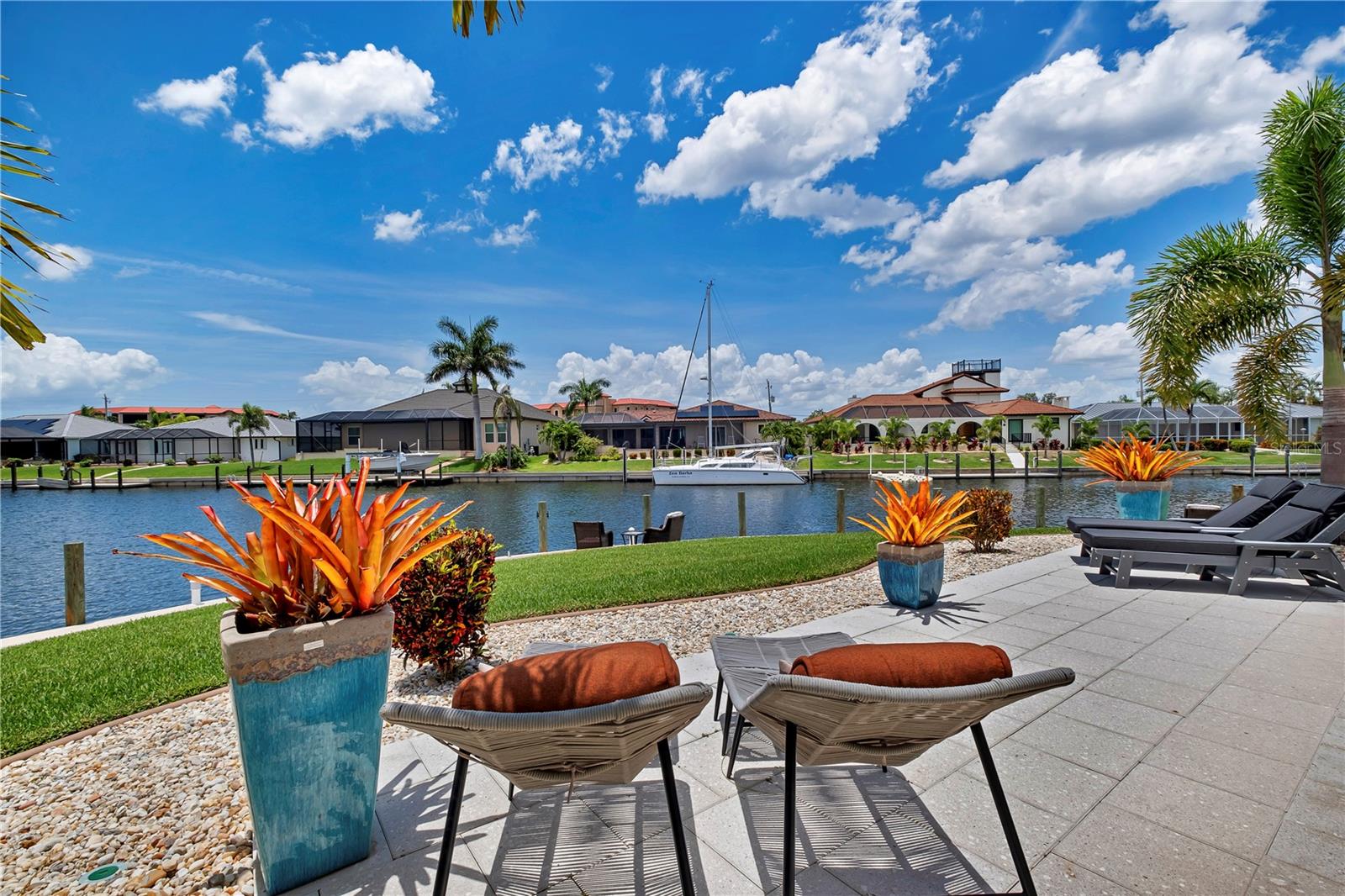 PUNTA GORDA ISLES SEC 03 - Residential