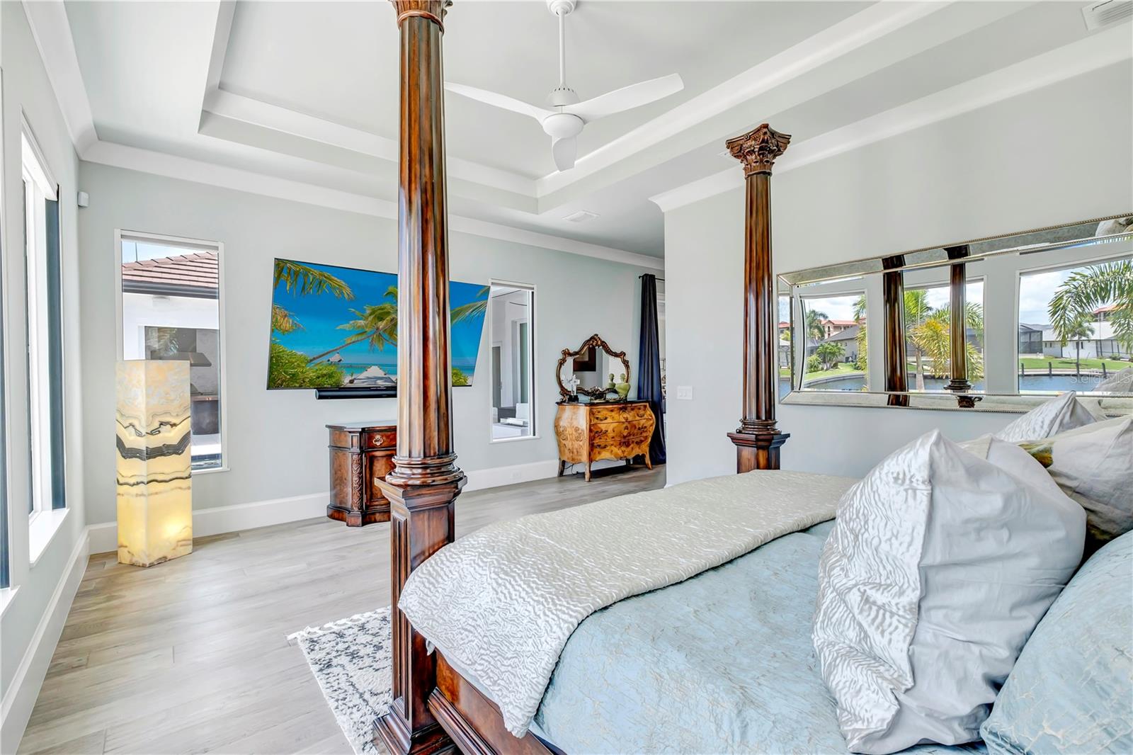 PUNTA GORDA ISLES SEC 03 - Residential