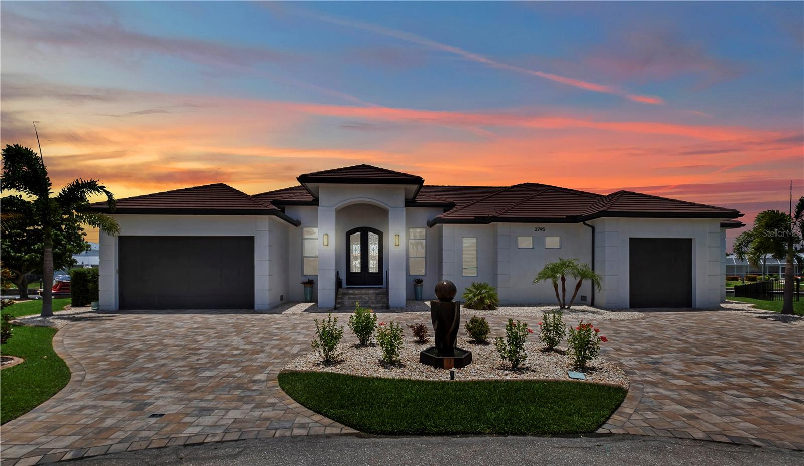 PUNTA GORDA ISLES SEC 03 - Residential