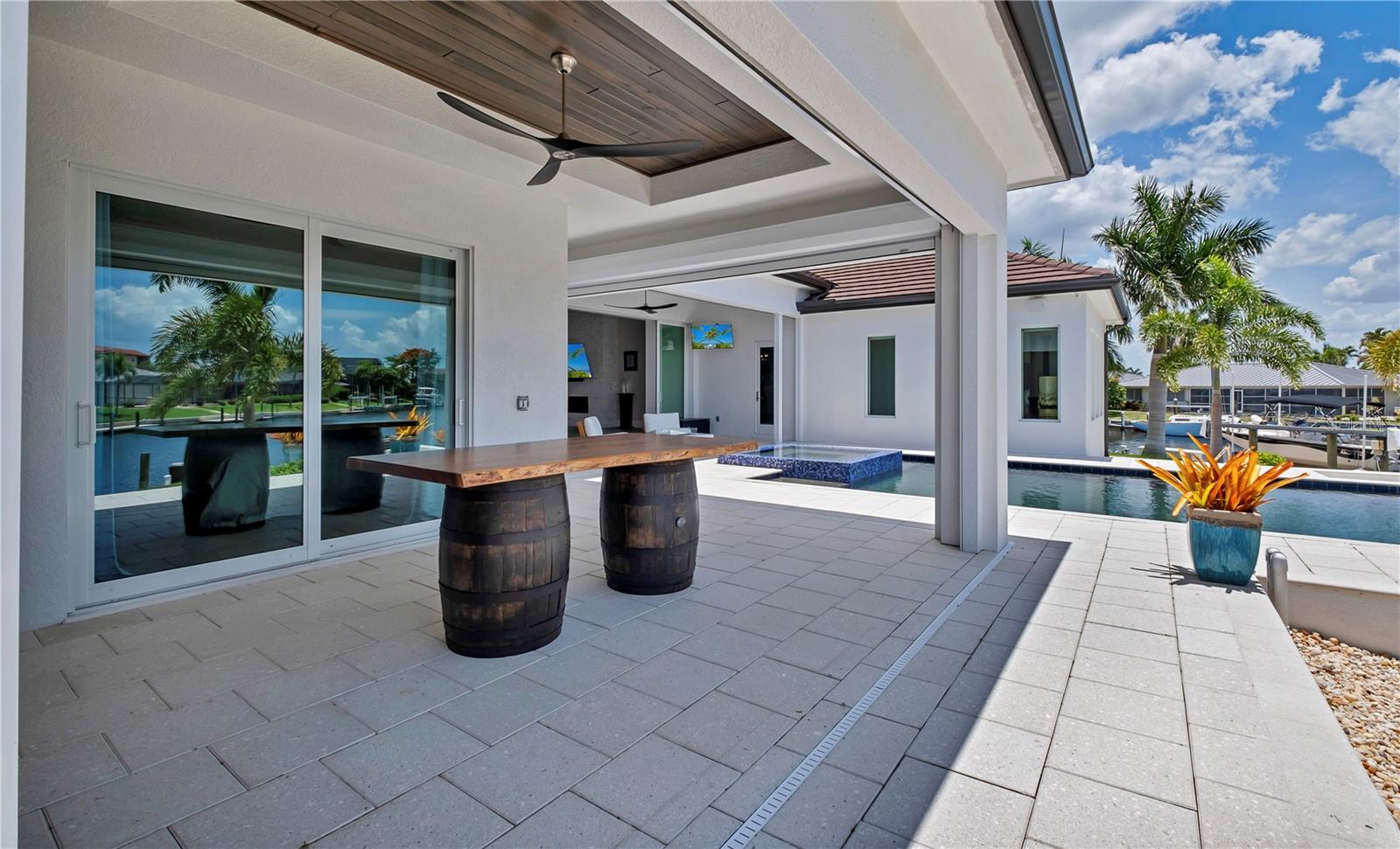PUNTA GORDA ISLES SEC 03 - Residential