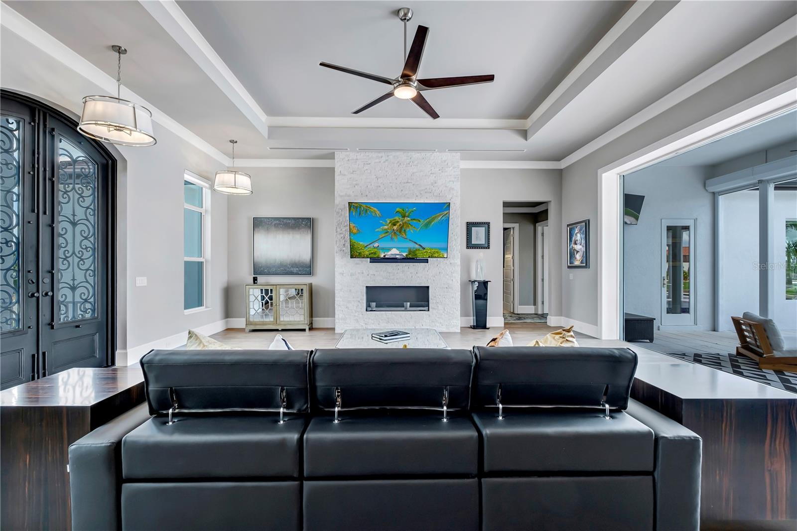 PUNTA GORDA ISLES SEC 03 - Residential