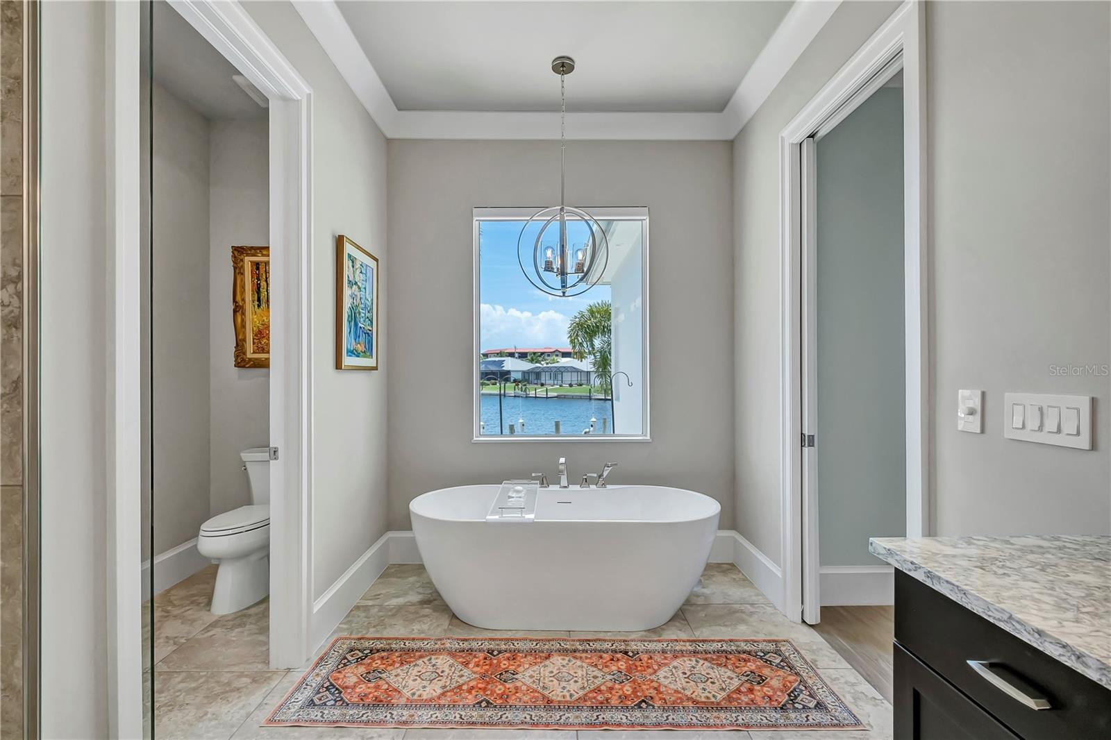PUNTA GORDA ISLES SEC 03 - Residential
