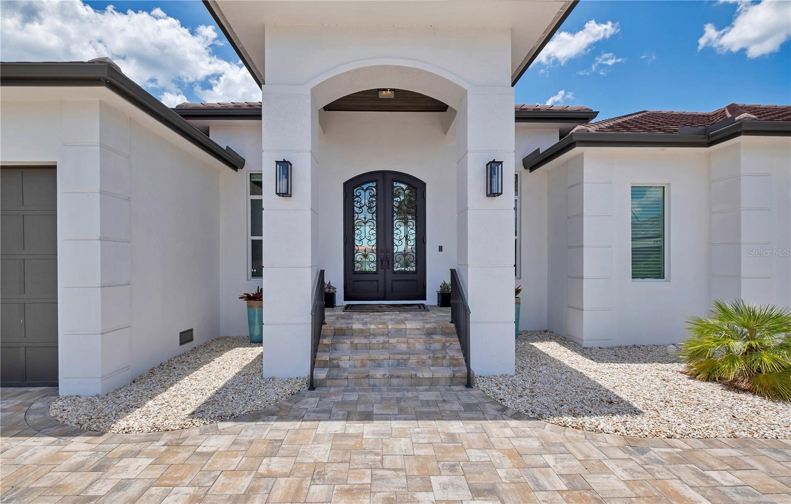 PUNTA GORDA ISLES SEC 03 - Residential