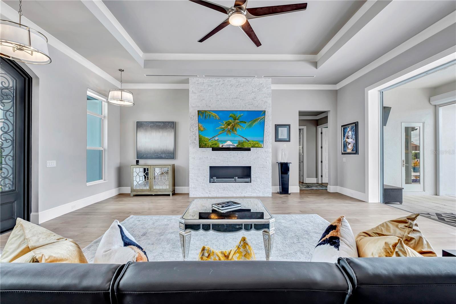 PUNTA GORDA ISLES SEC 03 - Residential