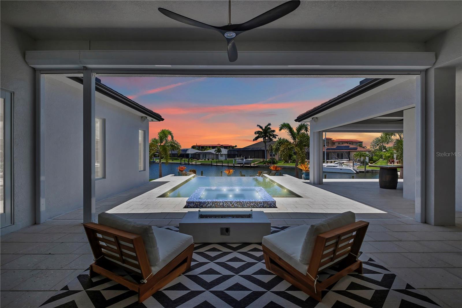PUNTA GORDA ISLES SEC 03 - Residential