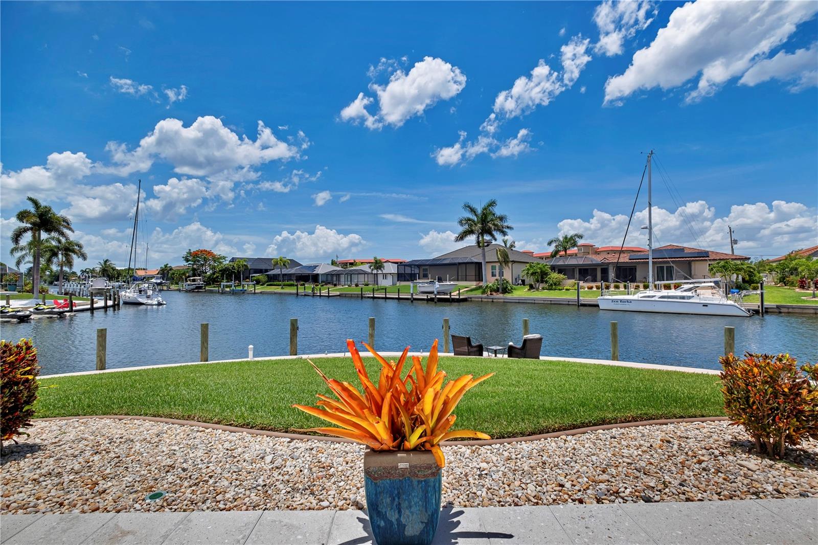 PUNTA GORDA ISLES SEC 03 - Residential