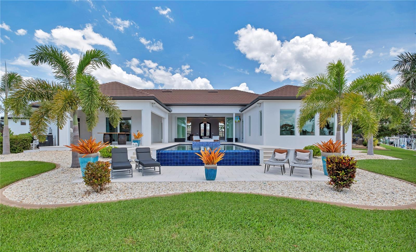 PUNTA GORDA ISLES SEC 03 - Residential
