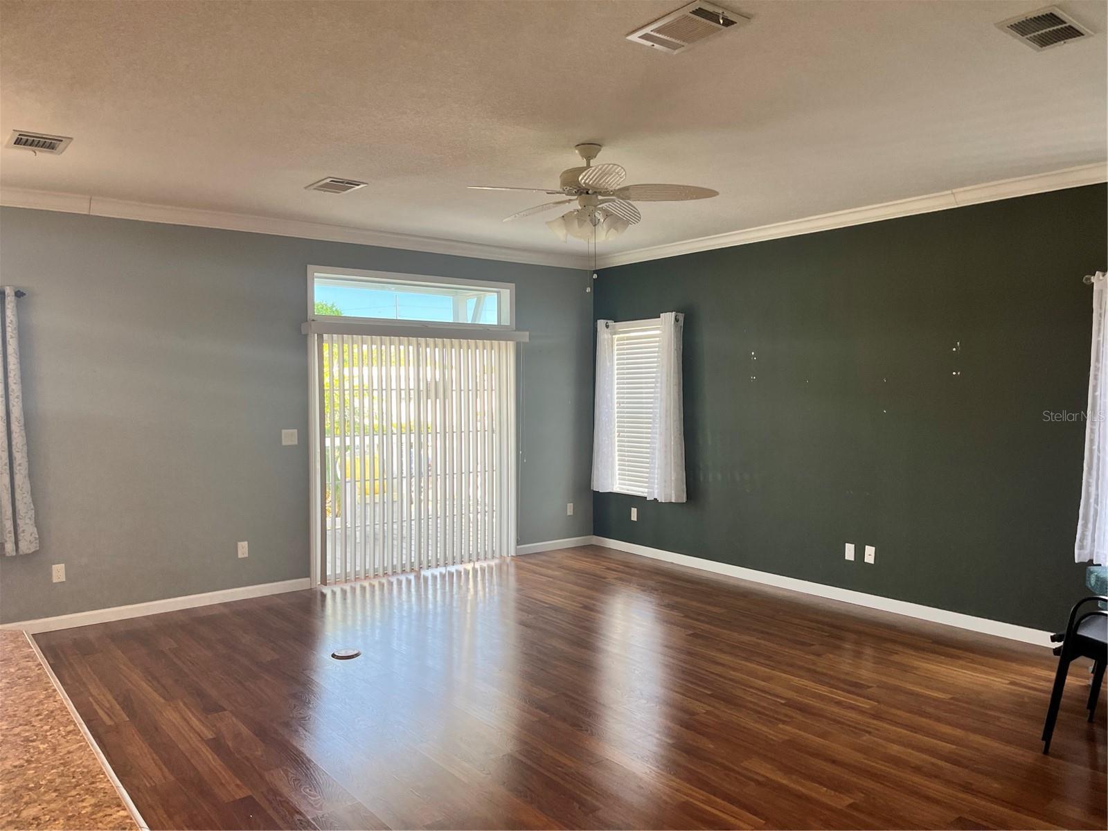 WESTWINDS VILLAGE CO-OP - Residential