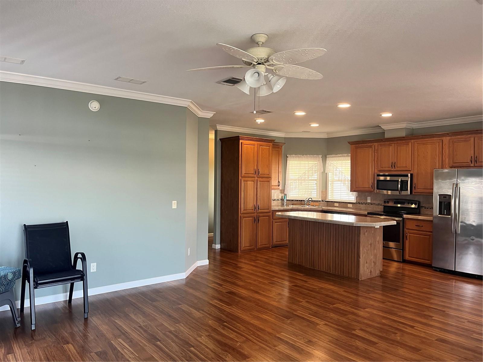 WESTWINDS VILLAGE CO-OP - Residential