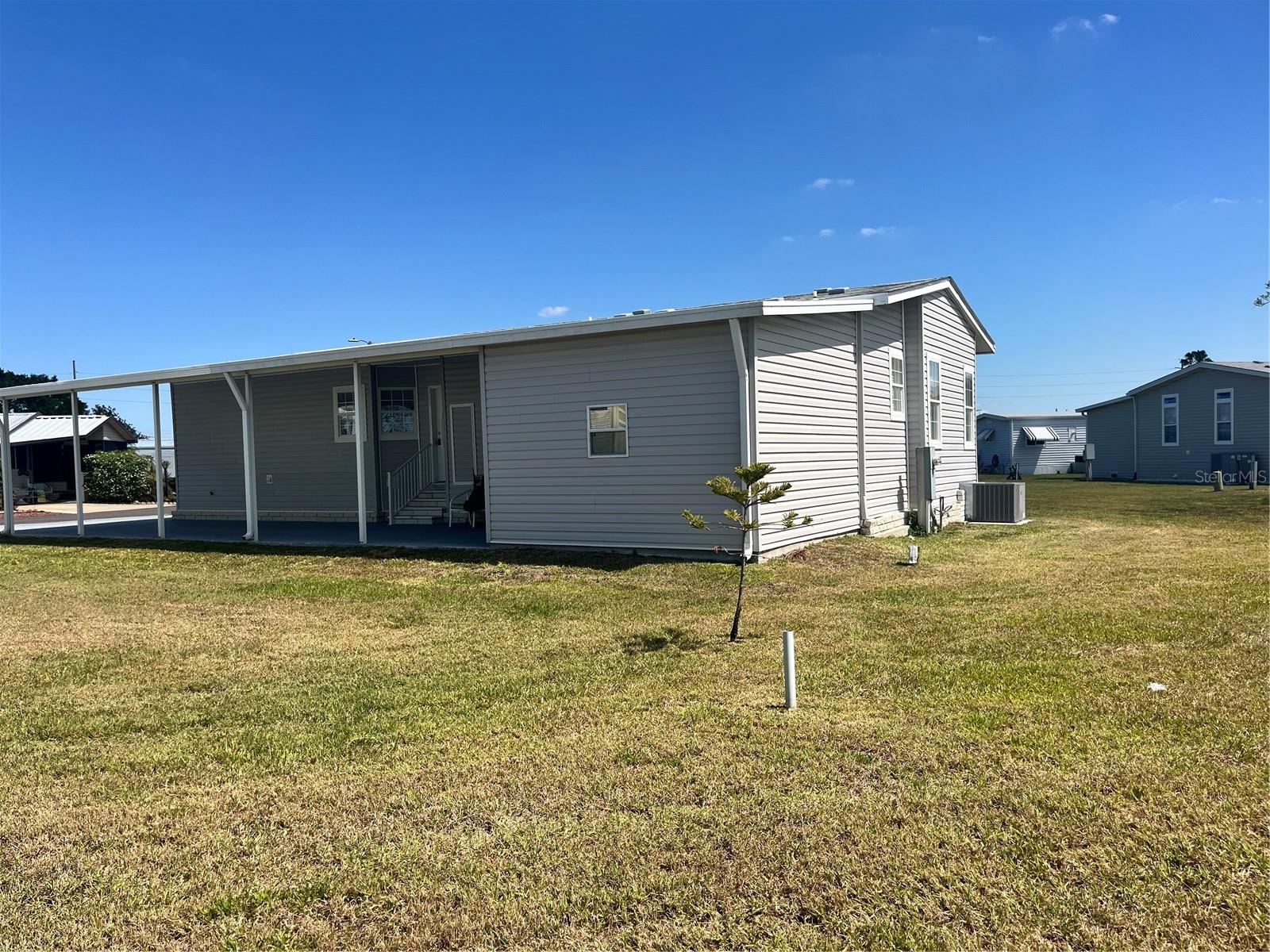 WESTWINDS VILLAGE CO-OP - Residential