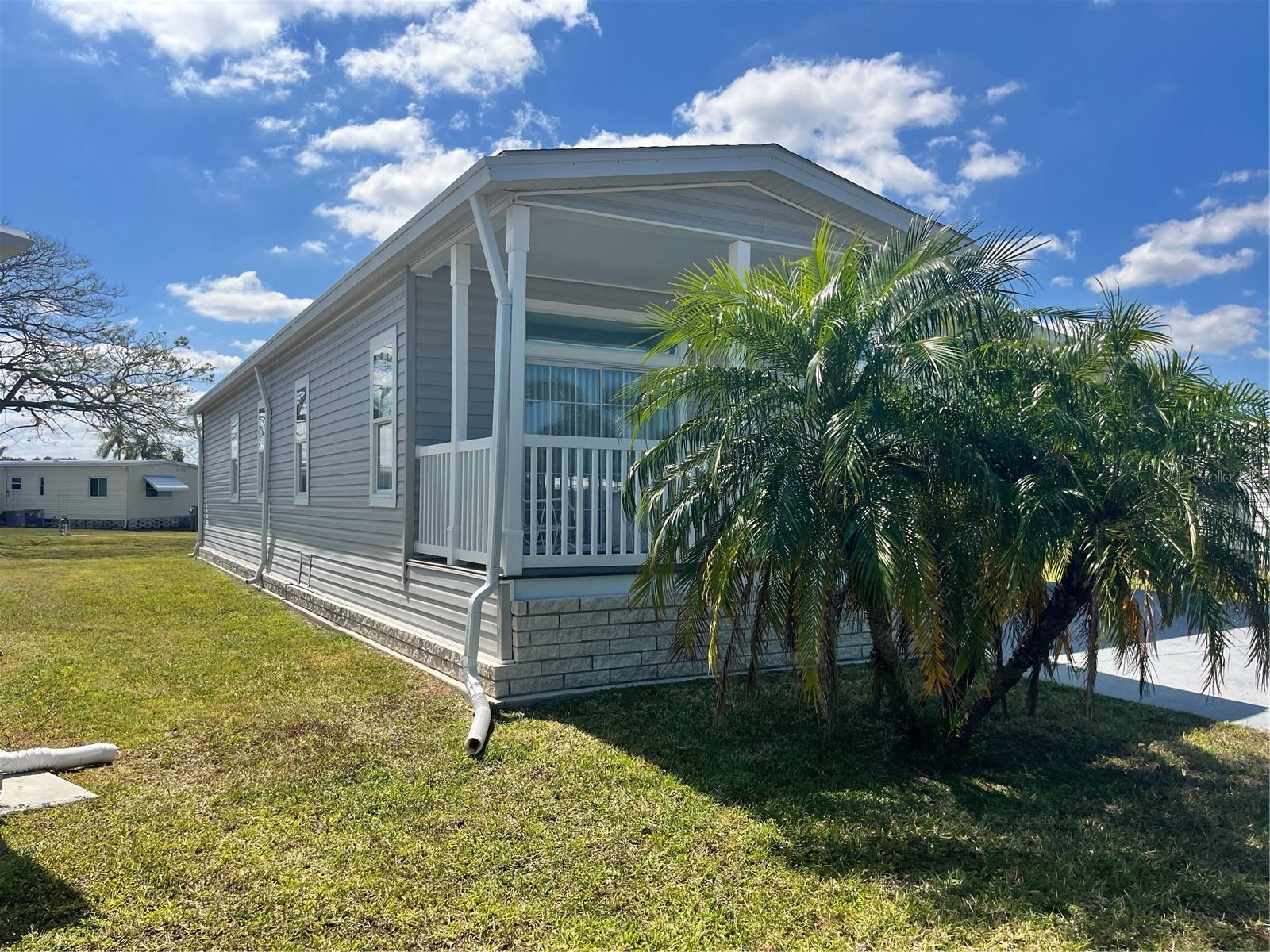 WESTWINDS VILLAGE CO-OP - Residential
