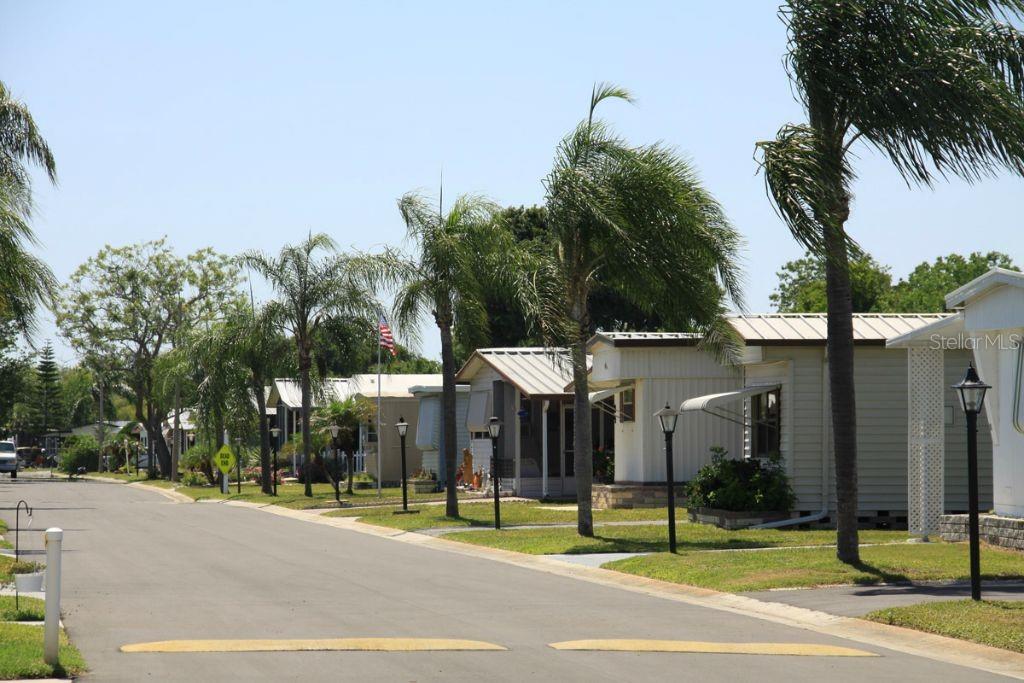 WESTWINDS VILLAGE CO-OP - Residential