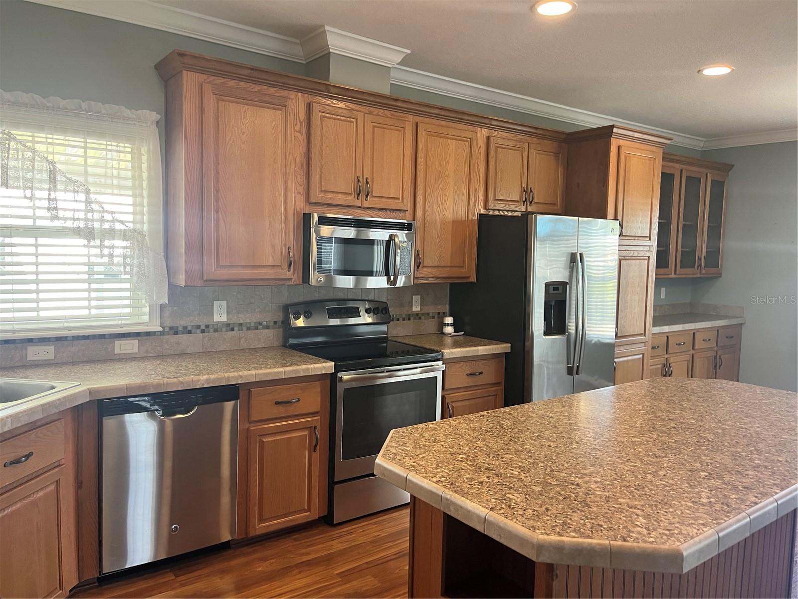 WESTWINDS VILLAGE CO-OP - Residential