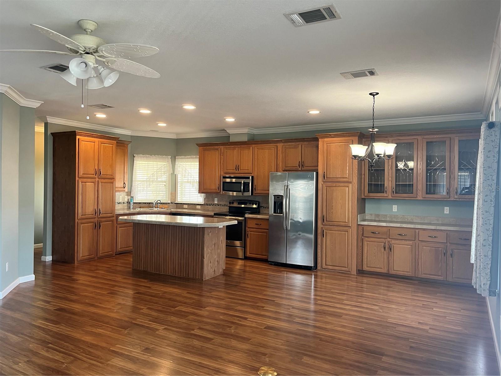 WESTWINDS VILLAGE CO-OP - Residential