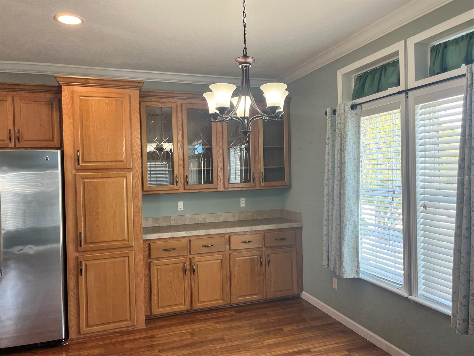 WESTWINDS VILLAGE CO-OP - Residential