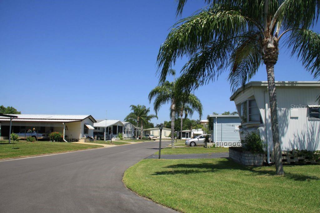 WESTWINDS VILLAGE CO-OP - Residential
