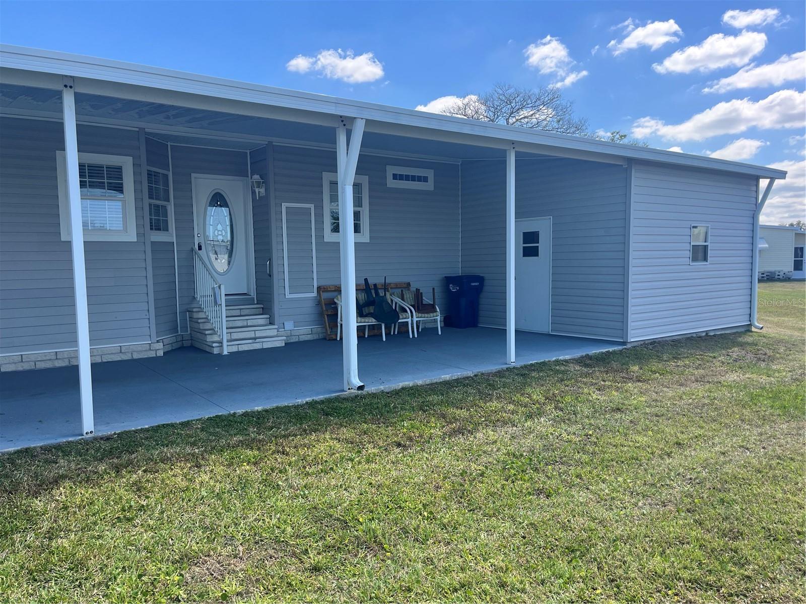 WESTWINDS VILLAGE CO-OP - Residential