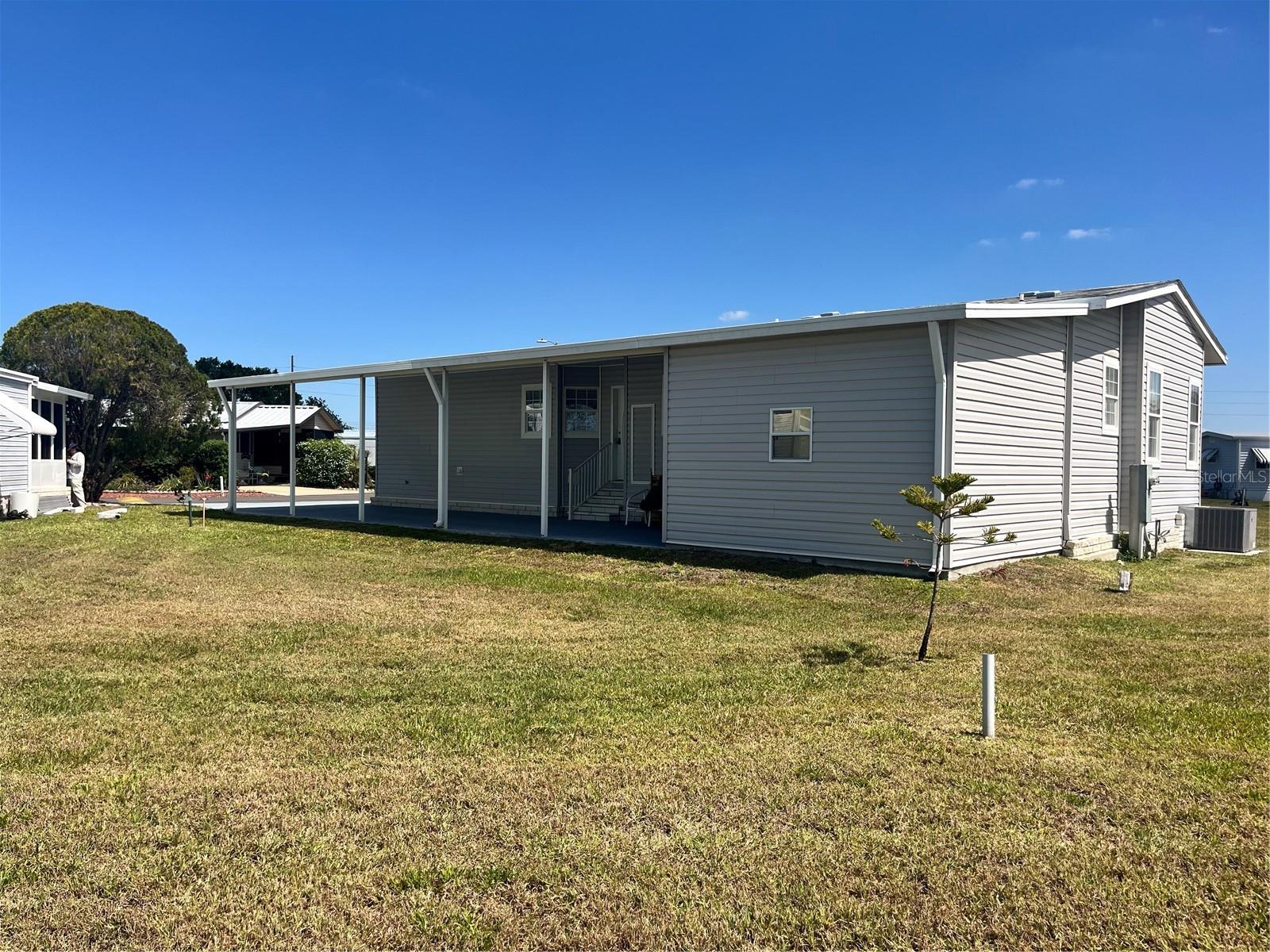 WESTWINDS VILLAGE CO-OP - Residential