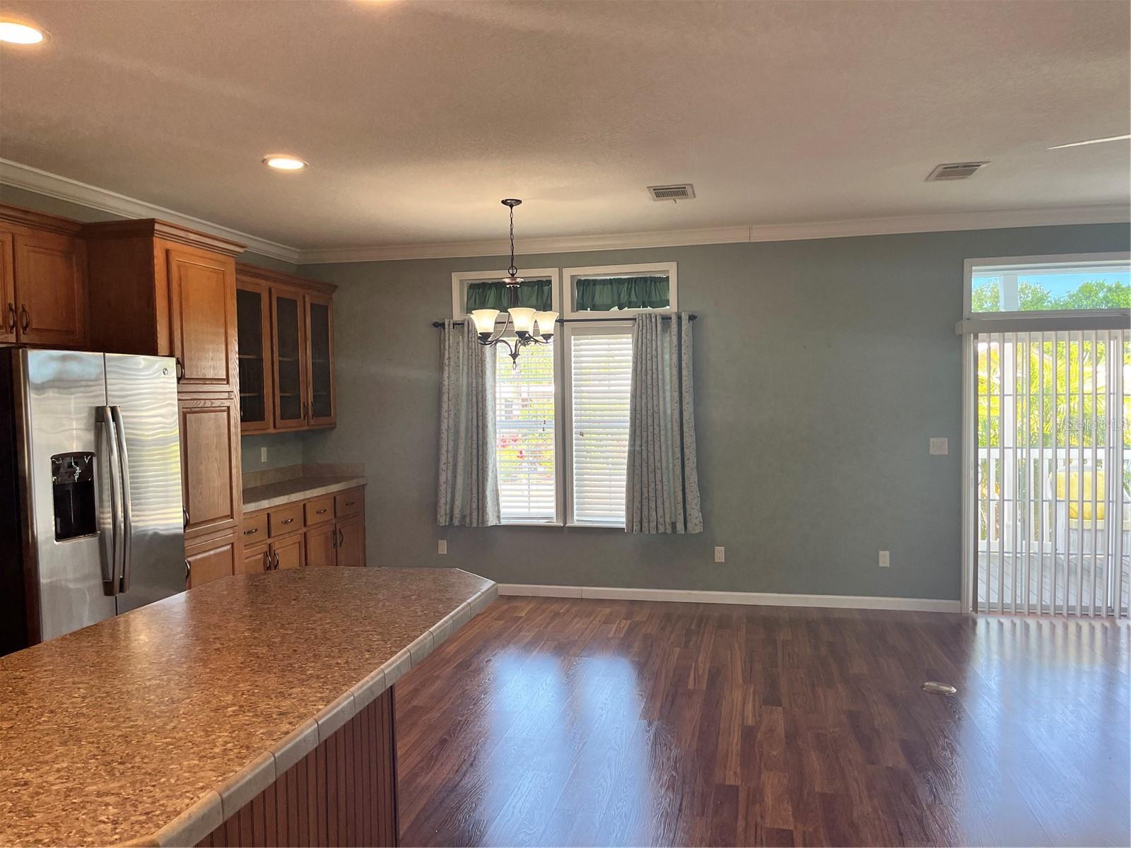 WESTWINDS VILLAGE CO-OP - Residential