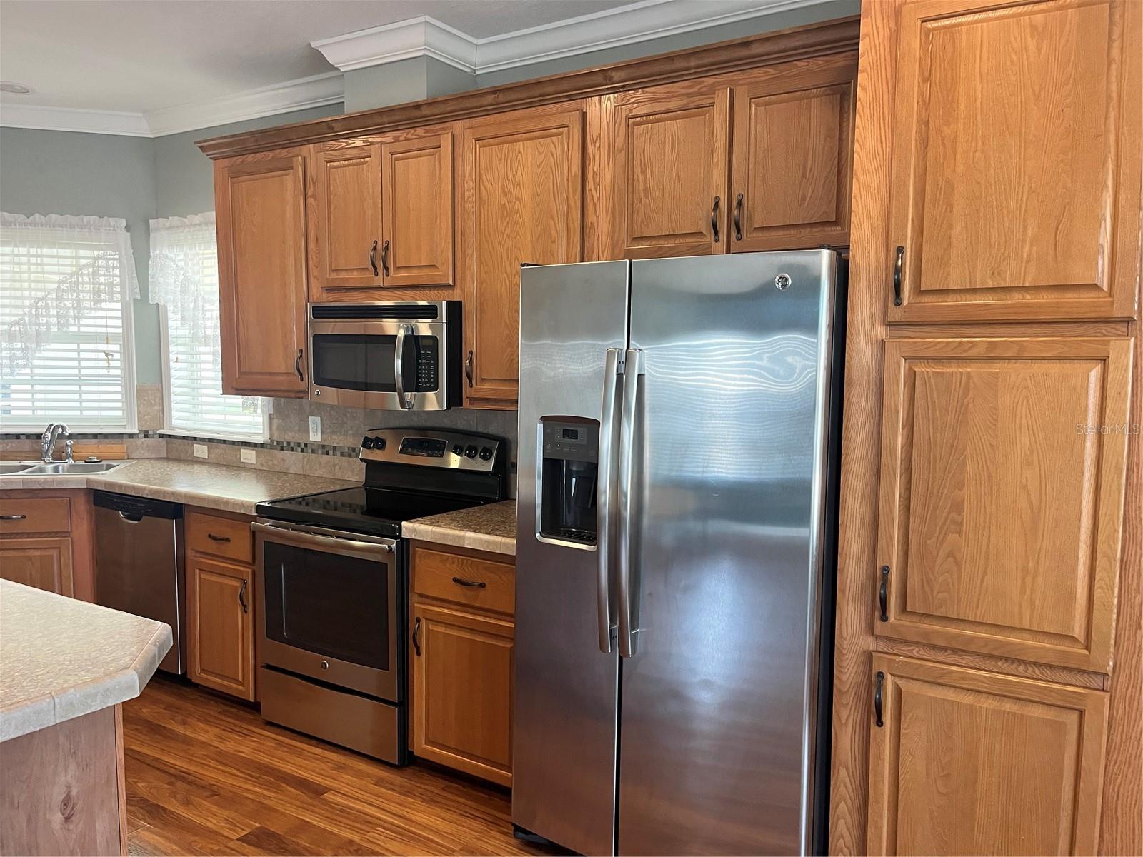 WESTWINDS VILLAGE CO-OP - Residential