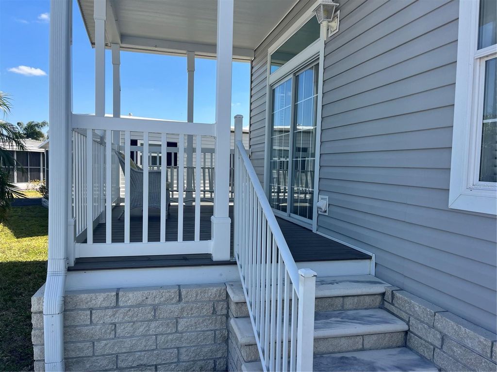 Photo of 5316 53rd Avenue E #B4, Bradenton, FL 34203 (MLS # A4648687)