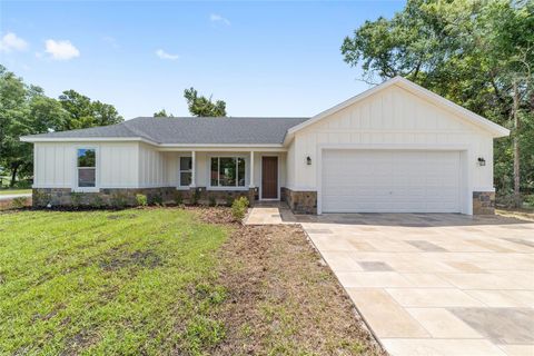 A home in SUMMERFIELD