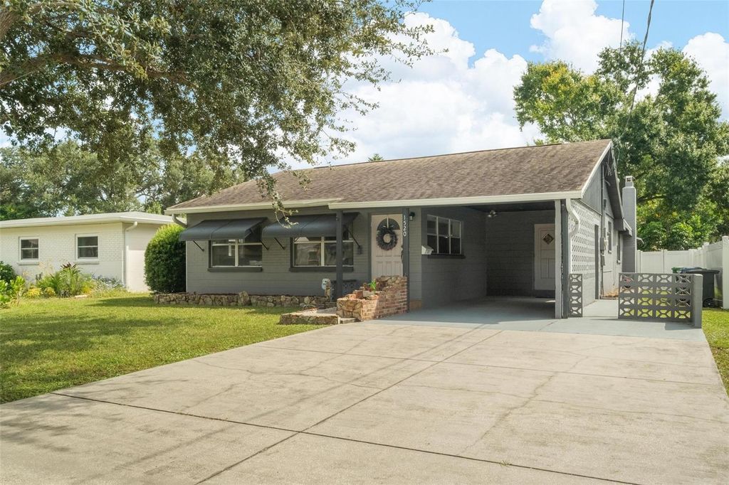 Photo of 1520 S Richard Avenue, Tampa, FL 33629 (MLS # TB8433227)