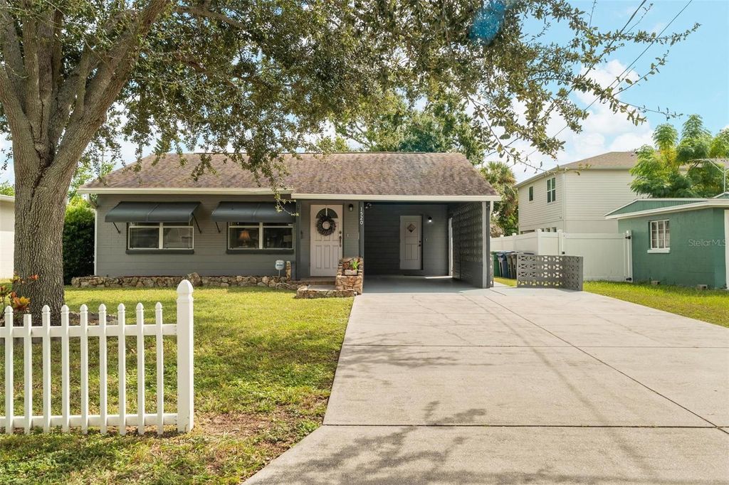 Photo of 1520 S Richard Avenue, Tampa, FL 33629 (MLS # TB8433227)