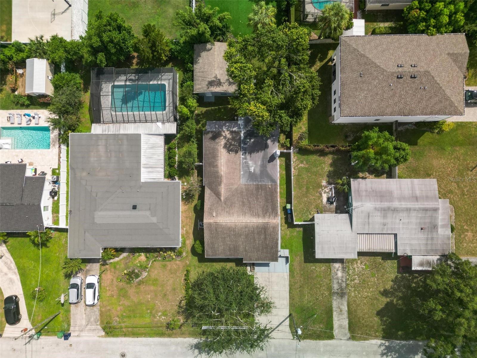 1520 S RICHARD AVENUE