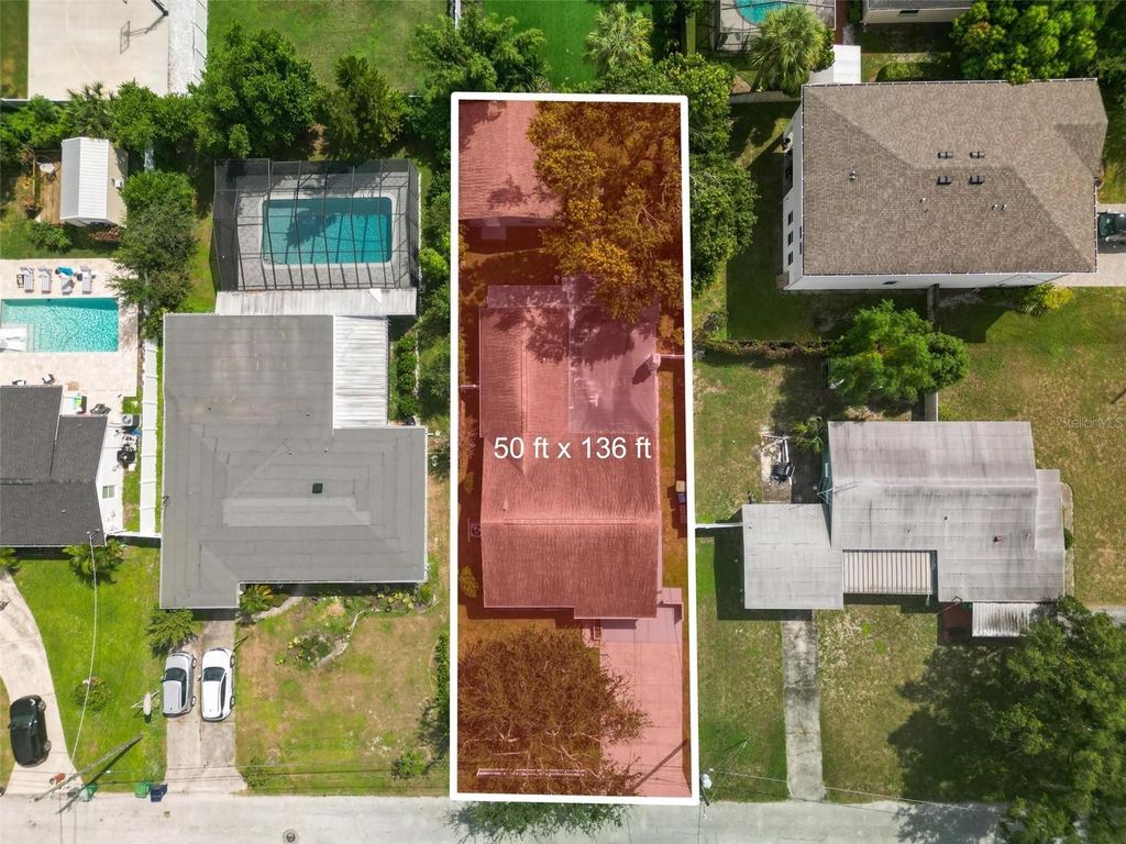 Photo of 1520 S Richard Avenue, Tampa, FL 33629 (MLS # TB8433227)