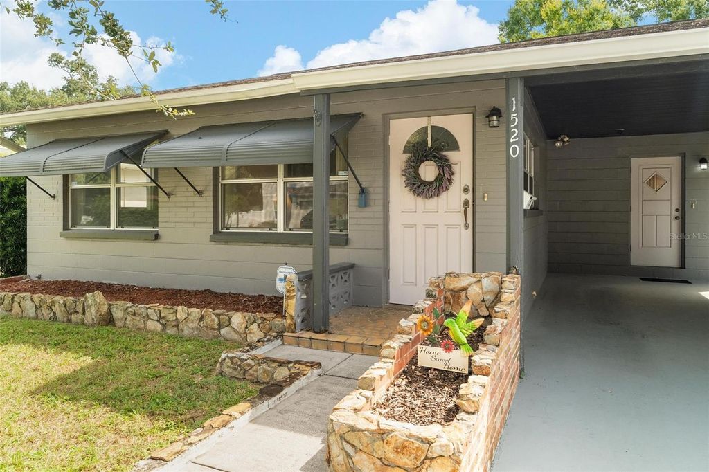 Photo of 1520 S Richard Avenue, Tampa, FL 33629 (MLS # TB8433227)