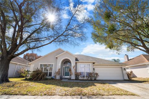 Photo of 12319 Greco Drive, Orlando, FL 32824 (MLS # S5144739)