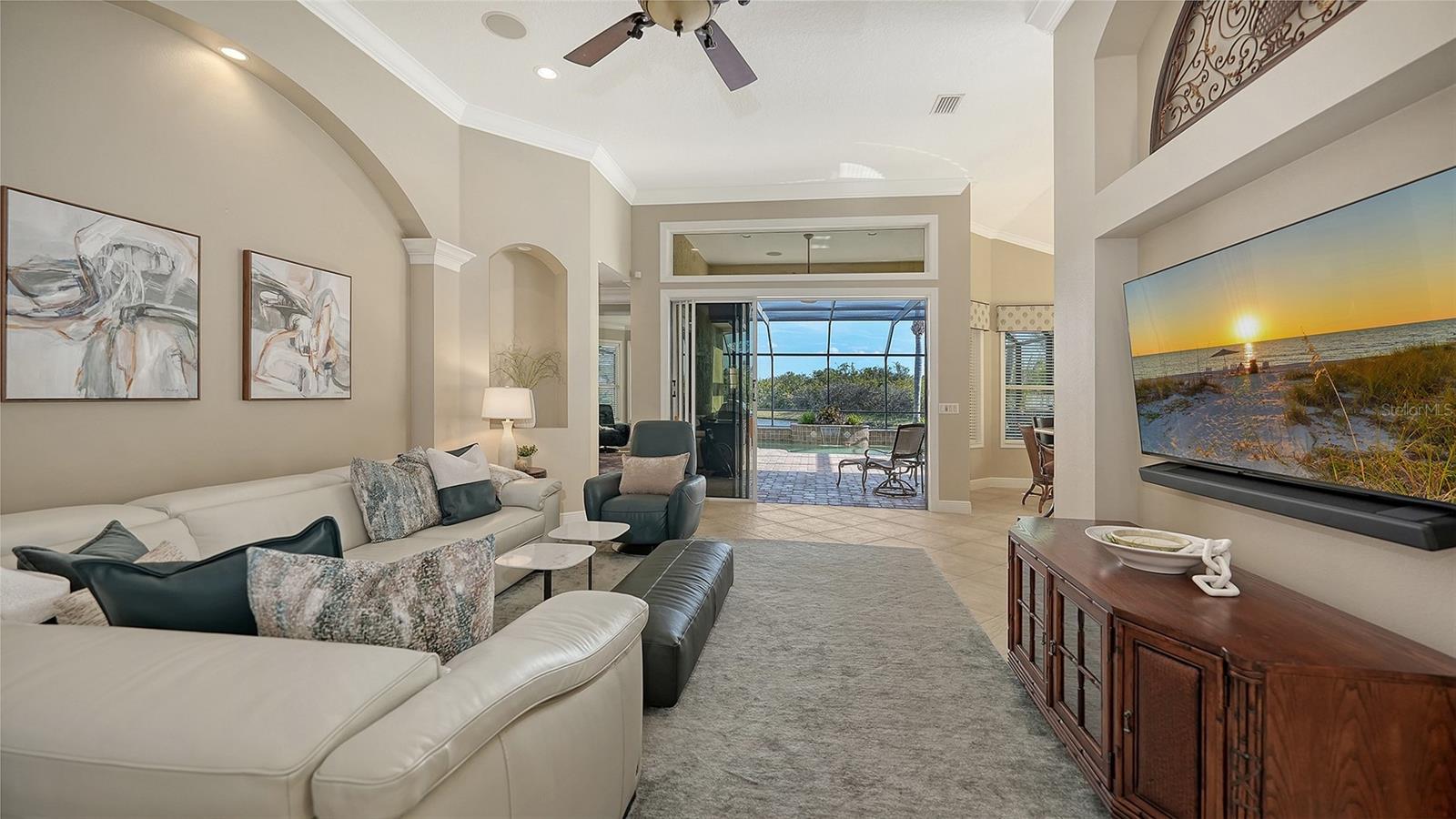 LAKEWOOD RANCH COUNTRY CLUB VILLAGE HH - Residential