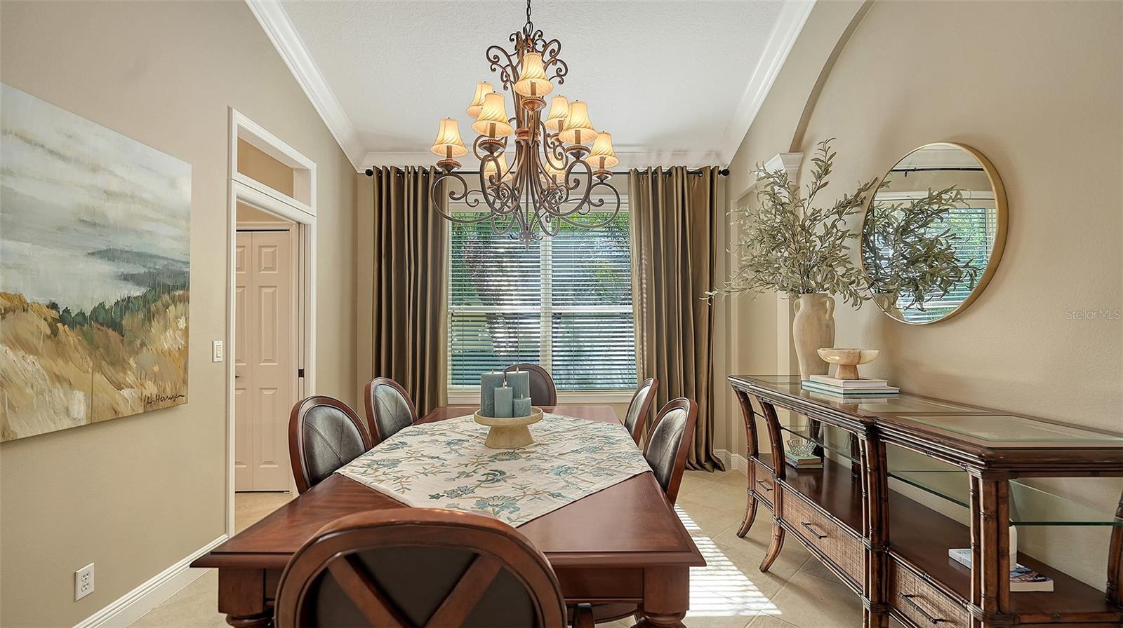 LAKEWOOD RANCH COUNTRY CLUB VILLAGE HH - Residential