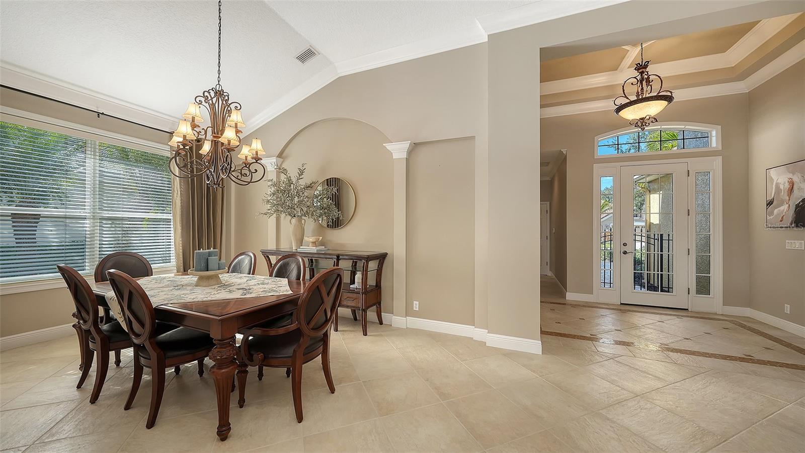 LAKEWOOD RANCH COUNTRY CLUB VILLAGE HH - Residential