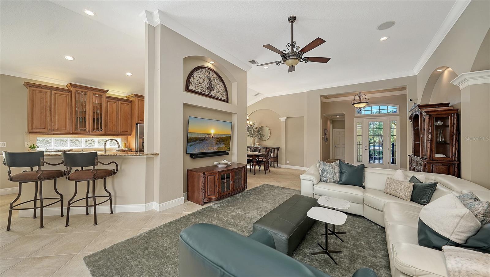 LAKEWOOD RANCH COUNTRY CLUB VILLAGE HH - Residential