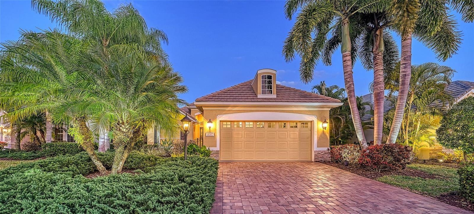LAKEWOOD RANCH COUNTRY CLUB VILLAGE HH - Residential