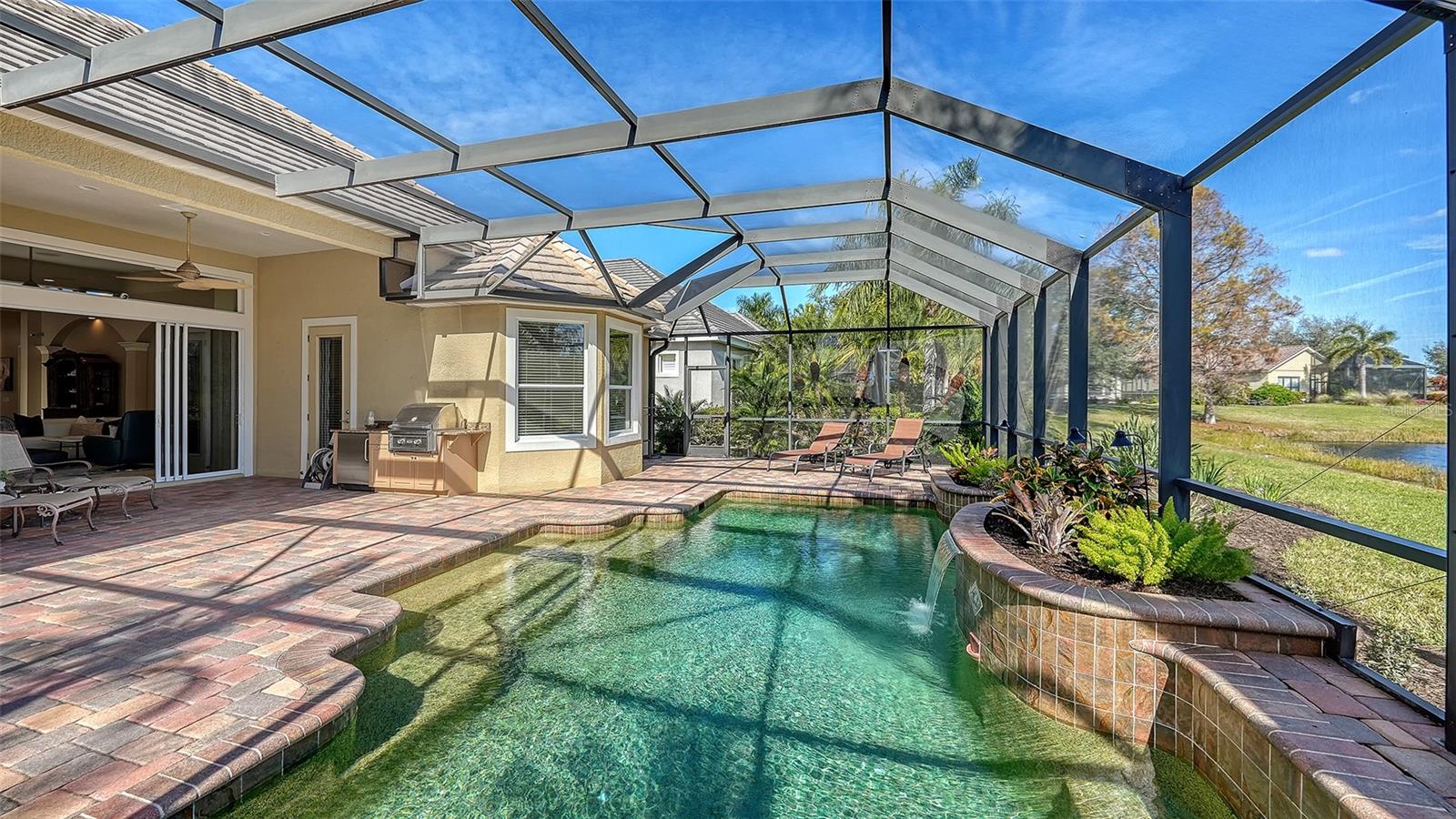 LAKEWOOD RANCH COUNTRY CLUB VILLAGE HH - Residential