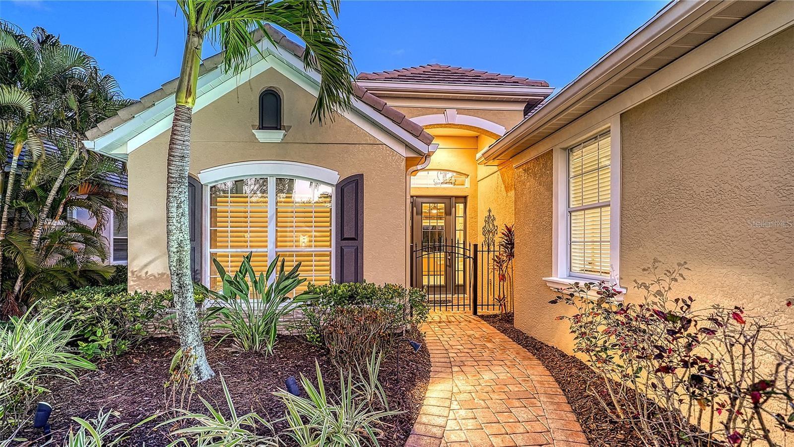 LAKEWOOD RANCH COUNTRY CLUB VILLAGE HH - Residential