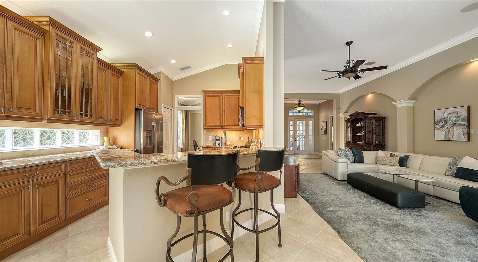 LAKEWOOD RANCH COUNTRY CLUB VILLAGE HH - Residential