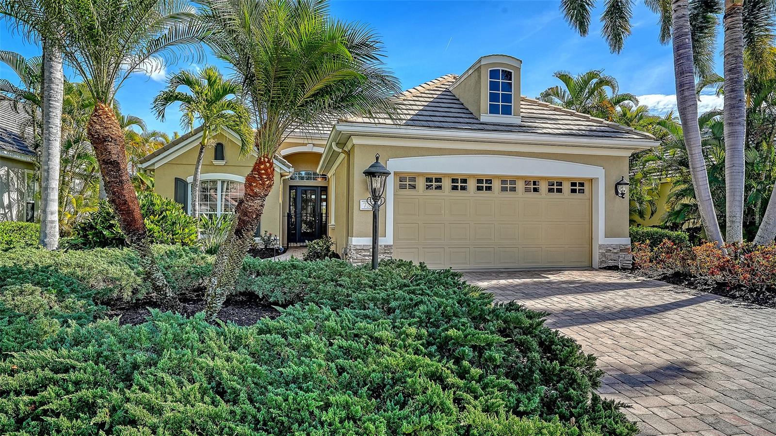 LAKEWOOD RANCH COUNTRY CLUB VILLAGE HH - Residential