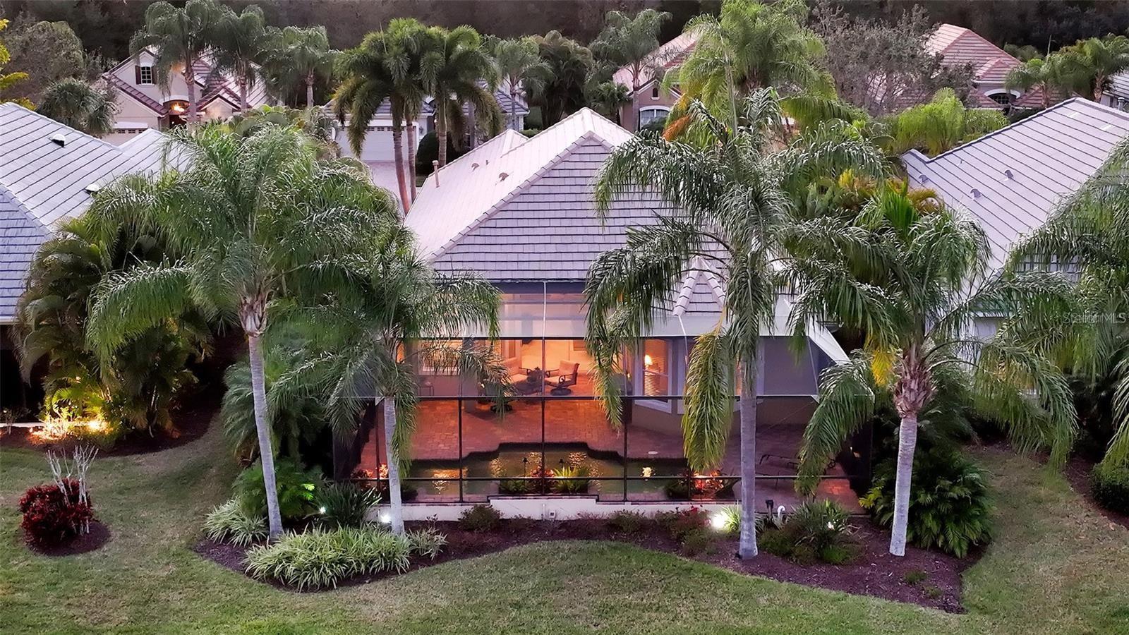 LAKEWOOD RANCH COUNTRY CLUB VILLAGE HH - Residential