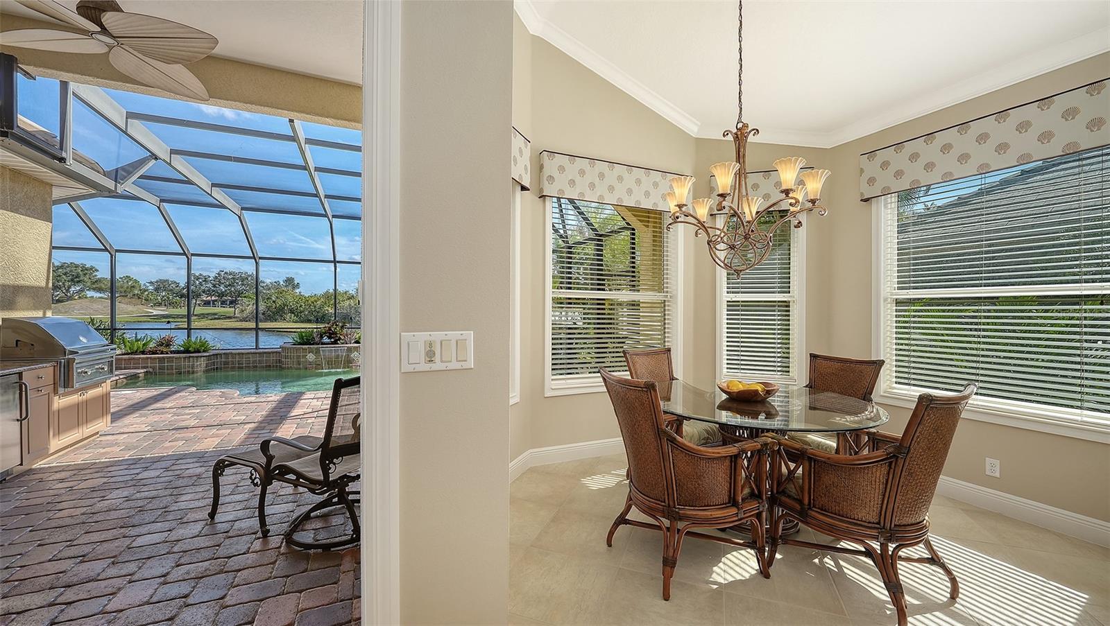 LAKEWOOD RANCH COUNTRY CLUB VILLAGE HH - Residential