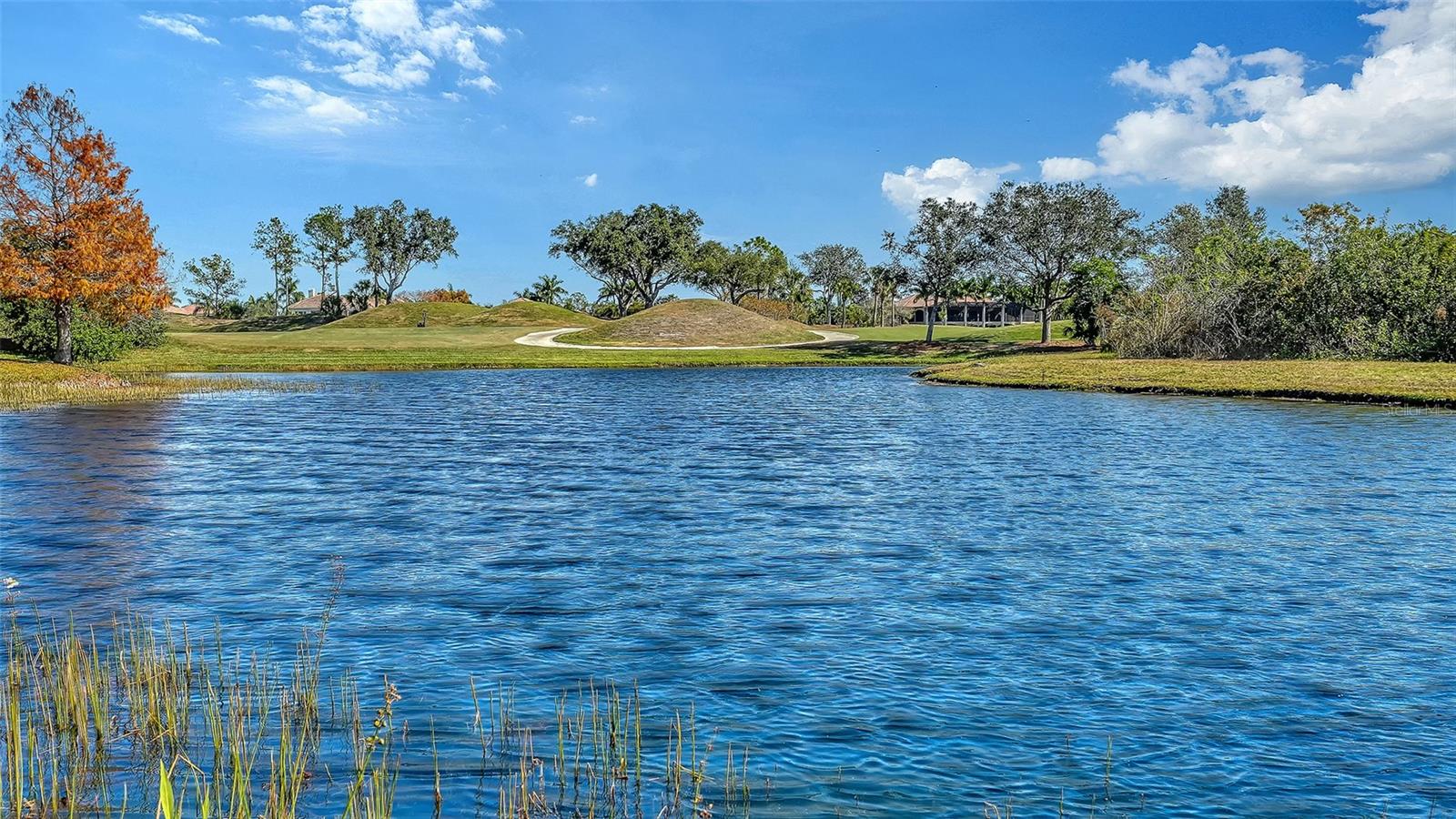 LAKEWOOD RANCH COUNTRY CLUB VILLAGE HH - Residential