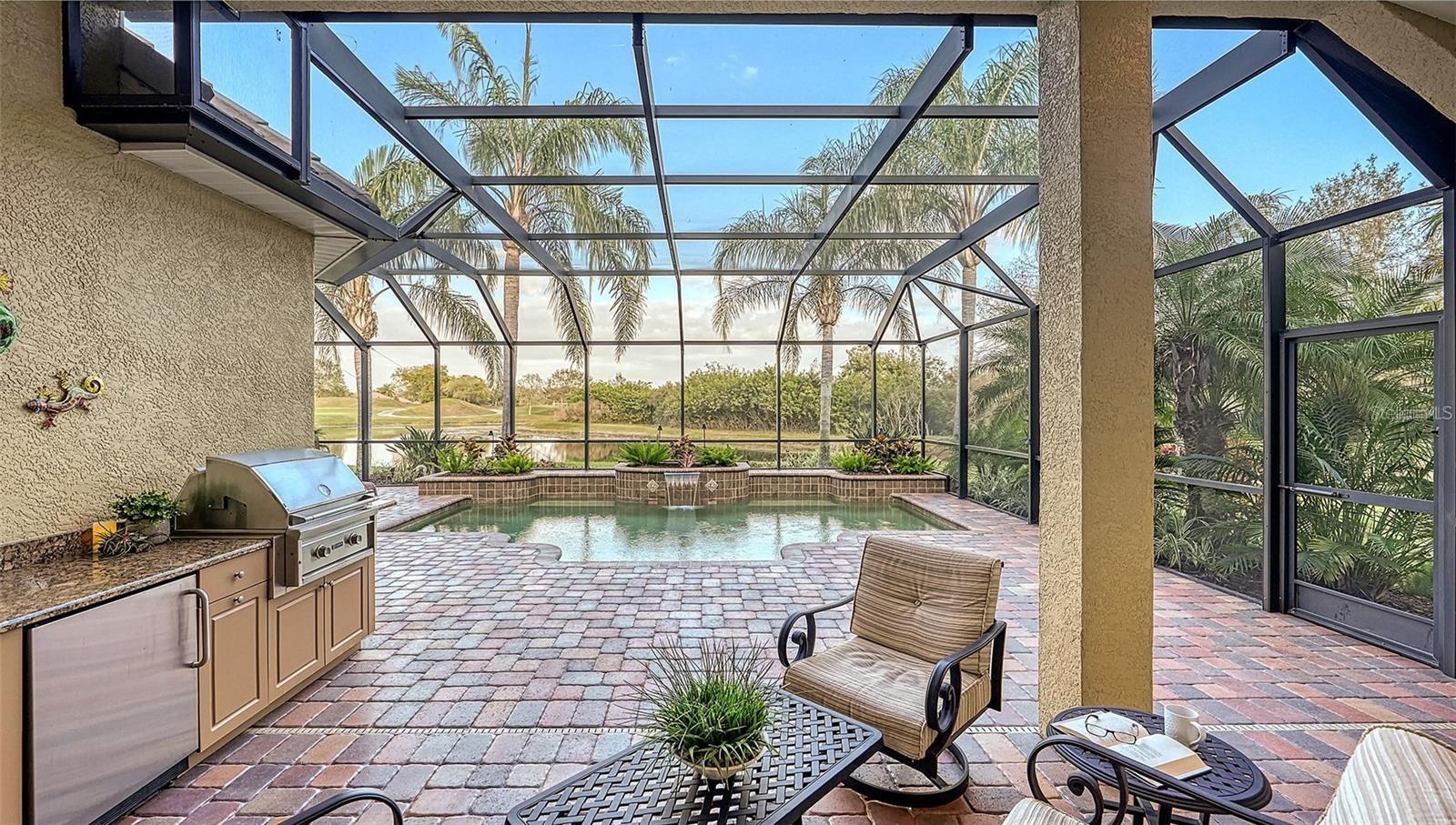 LAKEWOOD RANCH COUNTRY CLUB VILLAGE HH - Residential