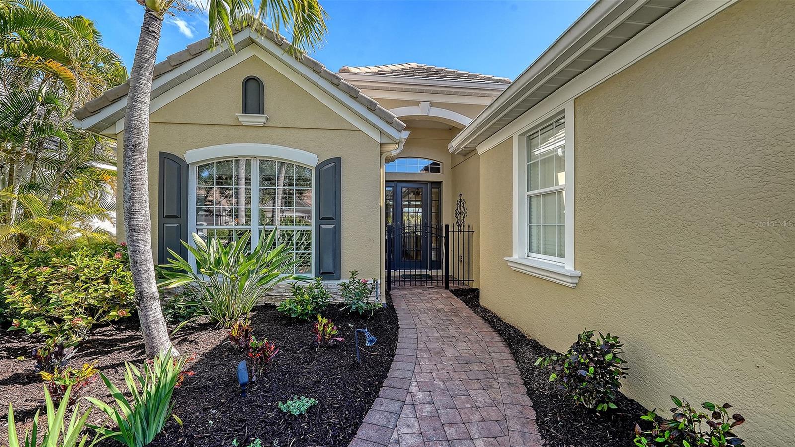 LAKEWOOD RANCH COUNTRY CLUB VILLAGE HH - Residential