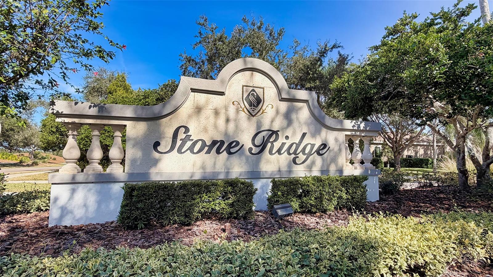 LAKEWOOD RANCH COUNTRY CLUB VILLAGE HH - Residential